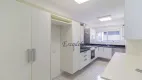 Foto 10 de Apartamento com 3 Quartos para alugar, 140m² em Vila Olímpia, São Paulo