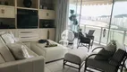 Foto 2 de Apartamento com 1 Quarto à venda, 120m² em Pitangueiras, Guarujá