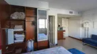 Foto 6 de Flat com 1 Quarto para alugar, 30m² em Moema, São Paulo