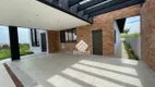 Foto 3 de Casa de Condomínio com 3 Quartos para alugar, 244m² em Campos de Santo Antônio, Itu