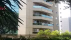 Foto 20 de Apartamento com 3 Quartos para alugar, 160m² em Centro, Jundiaí