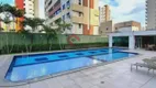 Foto 4 de Apartamento com 3 Quartos à venda, 106m² em Meireles, Fortaleza