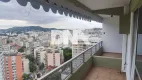 Foto 6 de Apartamento com 4 Quartos à venda, 155m² em Tijuca, Rio de Janeiro