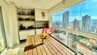 Foto 3 de Apartamento com 3 Quartos à venda, 155m² em Embaré, Santos