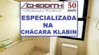 Foto 29 de Cobertura com 4 Quartos à venda, 213m² em Chácara Klabin, São Paulo