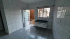 Foto 4 de Sobrado com 1 Quarto para alugar, 50m² em Vila Linda, Santo André