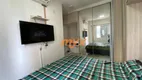 Foto 13 de Apartamento com 2 Quartos à venda, 70m² em Marapé, Santos