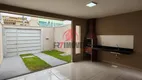 Foto 5 de Casa com 3 Quartos à venda, 125m² em Residencial Humaita, Goiânia