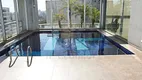 Foto 12 de Flat com 2 Quartos para venda ou aluguel, 60m² em Itaim Bibi, São Paulo