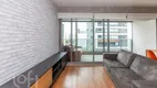 Foto 11 de Apartamento com 2 Quartos à venda, 83m² em Itaim Bibi, São Paulo