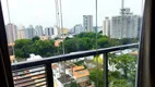 Foto 7 de Apartamento com 1 Quarto à venda, 50m² em Mirandópolis, São Paulo