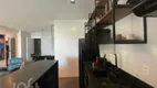 Foto 6 de Apartamento com 1 Quarto à venda, 80m² em Campeche, Florianópolis