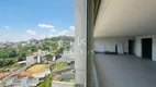 Foto 10 de Cobertura com 4 Quartos à venda, 368m² em Santa Lúcia, Belo Horizonte