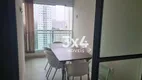 Foto 3 de Apartamento com 1 Quarto para venda ou aluguel, 45m² em Alto Da Boa Vista, São Paulo