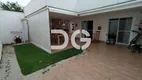 Foto 37 de Casa de Condomínio com 3 Quartos à venda, 150m² em Jardim Myrian Moreira da Costa, Campinas