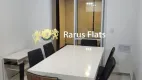 Foto 6 de Flat com 2 Quartos para alugar, 68m² em Pinheiros, São Paulo