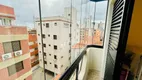 Foto 11 de Apartamento com 1 Quarto à venda, 55m² em Jardim Astúrias, Guarujá