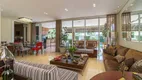Foto 10 de Casa de Condomínio com 4 Quartos à venda, 520m² em Alphaville Residencial Dois, Barueri