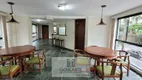Foto 41 de Apartamento com 4 Quartos para alugar, 200m² em Jardim Astúrias, Guarujá