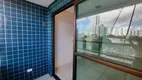 Foto 62 de Apartamento com 4 Quartos à venda, 133m² em Parnamirim, Recife