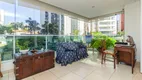 Foto 4 de Apartamento com 4 Quartos à venda, 205m² em Santana, São Paulo