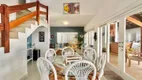 Foto 5 de Casa de Condomínio com 4 Quartos à venda, 324m² em Balneário Praia do Pernambuco, Guarujá