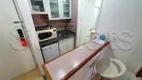 Foto 6 de Flat com 1 Quarto à venda, 24m² em Moema, São Paulo