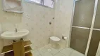 Foto 12 de Apartamento com 1 Quarto para alugar, 50m² em Canto do Forte, Praia Grande