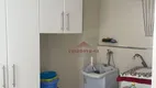 Foto 15 de Apartamento com 2 Quartos à venda, 85m² em Vila Assuncao, Santo André