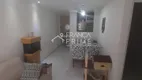 Foto 2 de Apartamento com 2 Quartos à venda, 52m² em Conjunto Residencial Vista Verde, São Paulo