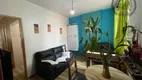 Foto 2 de Apartamento com 1 Quarto à venda, 46m² em Vila Guilhermina, Praia Grande