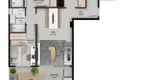 Foto 10 de Apartamento com 2 Quartos à venda, 68m² em Jardim Camburi, Vitória