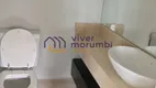 Foto 28 de Apartamento com 3 Quartos à venda, 129m² em Panamby, São Paulo