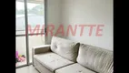 Foto 2 de Apartamento com 3 Quartos à venda, 70m² em Vila Dos Remedios, São Paulo