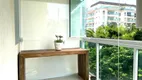 Foto 7 de Apartamento com 2 Quartos à venda, 100m² em Barra da Tijuca, Rio de Janeiro