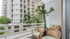 Foto 11 de Apartamento com 2 Quartos à venda, 70m² em Indianópolis, São Paulo