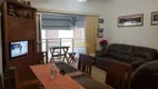 Foto 2 de Apartamento com 2 Quartos à venda, 74m² em Enseada, Guarujá