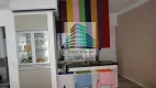 Foto 3 de Apartamento com 1 Quarto à venda, 44m² em Gonzaga, Santos