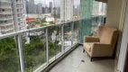 Foto 15 de Apartamento com 1 Quarto à venda, 47m² em Brooklin, São Paulo