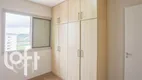Foto 3 de Apartamento com 2 Quartos à venda, 55m² em Santo Amaro, São Paulo