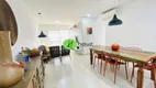 Foto 3 de Apartamento com 3 Quartos para alugar, 103m² em Riviera de São Lourenço, Bertioga