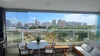 Foto 6 de Apartamento com 3 Quartos à venda, 109m² em Guararapes, Fortaleza