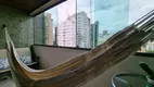Foto 11 de Apartamento com 4 Quartos à venda, 145m² em Funcionários, Belo Horizonte