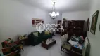 Foto 5 de Apartamento com 2 Quartos à venda, 90m² em Grajaú, Rio de Janeiro