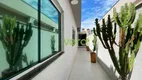Foto 24 de Casa com 3 Quartos à venda, 162m² em Vila Belvedere, Americana