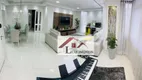 Foto 4 de Apartamento com 3 Quartos à venda, 158m² em Vila Santa Teresa, Santo André