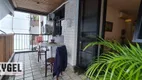 Foto 15 de Apartamento com 2 Quartos à venda, 95m² em Humaitá, Rio de Janeiro