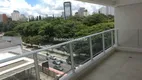 Foto 9 de Apartamento com 2 Quartos à venda, 64m² em Consolação, São Paulo