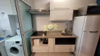 Foto 3 de Flat com 1 Quarto para alugar, 50m² em Jardim Paulista, São Paulo