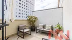 Foto 12 de Apartamento com 1 Quarto à venda, 39m² em Tatuapé, São Paulo